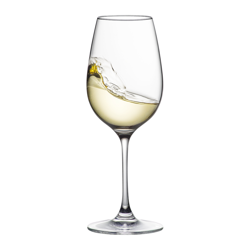 15oz. Prestige White Wine Glass 2