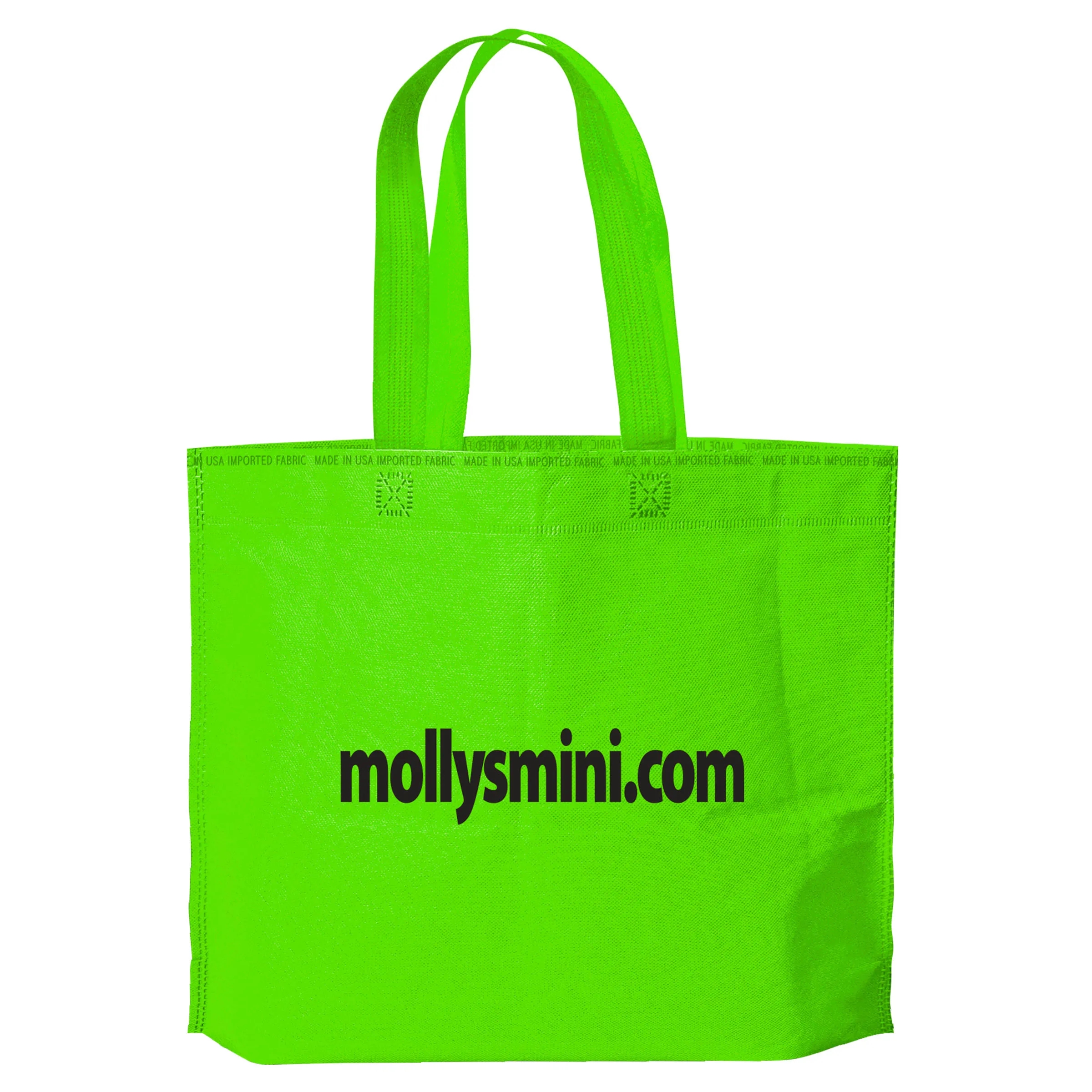 LARGE GUSSET BAG 26