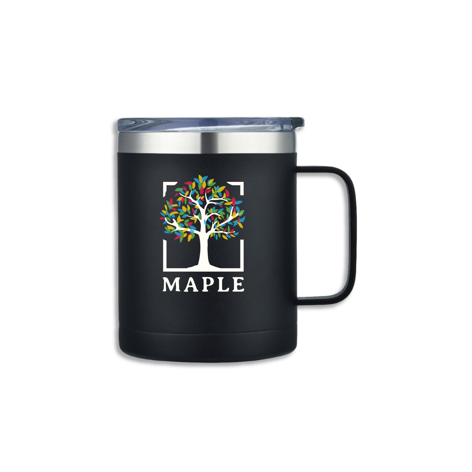 Explorer 2.0 14 oz Stainless Steel Camp Mug 18