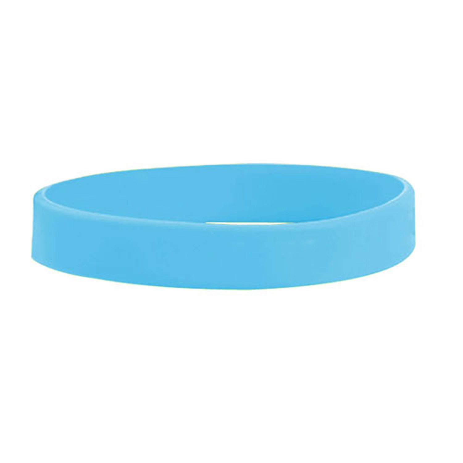 Debossed Wristband 8