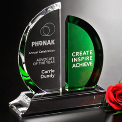 Greenley Emerald Award 9