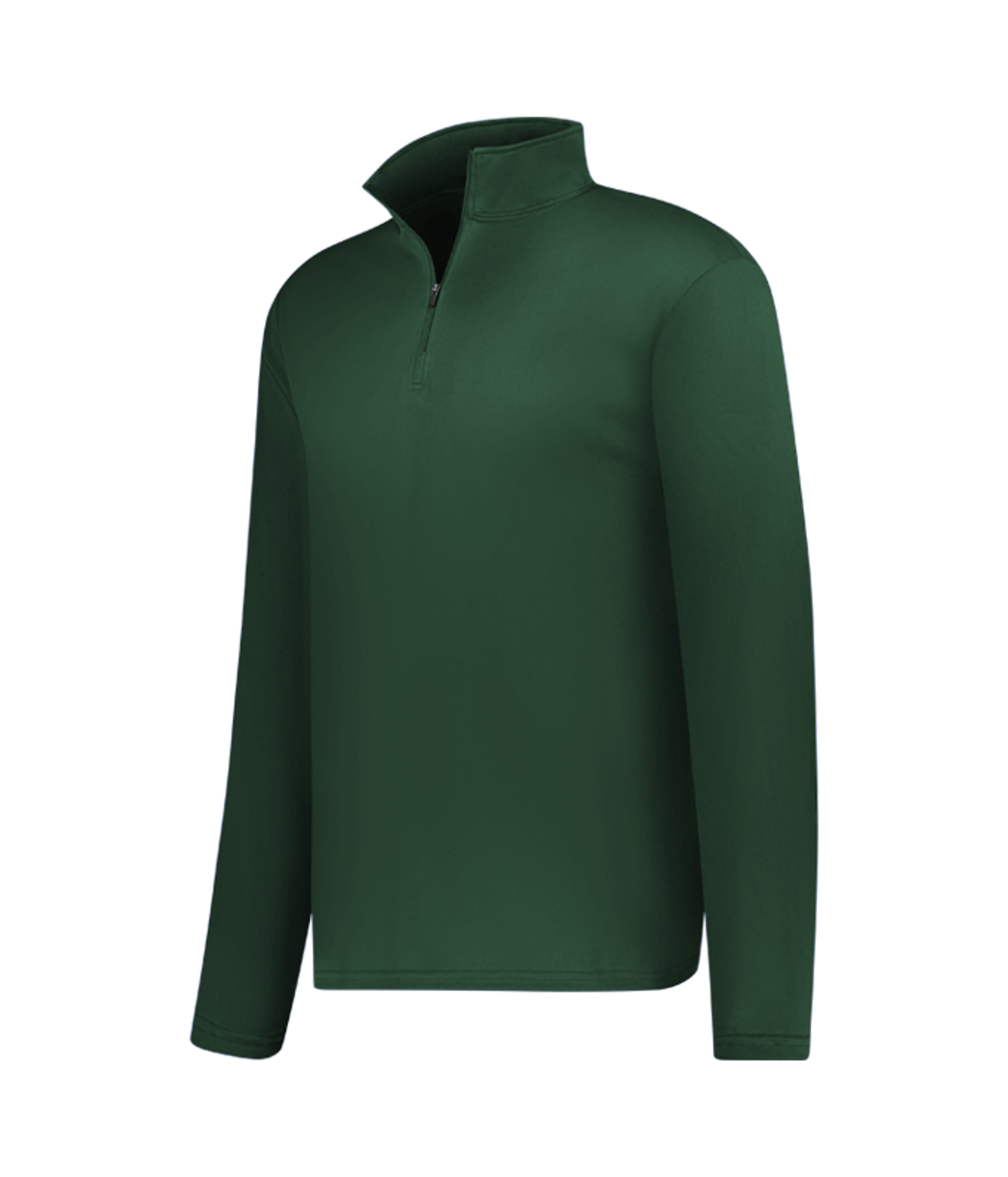YOUTH C2 1/4 ZIP PULLOVER 3