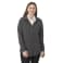 RIGI Eco Knit Button Cardi - Women's, custom women's shirt with logo imprint 144