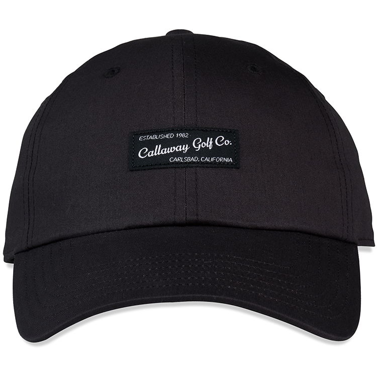 Callaway Relaxed Retro 6