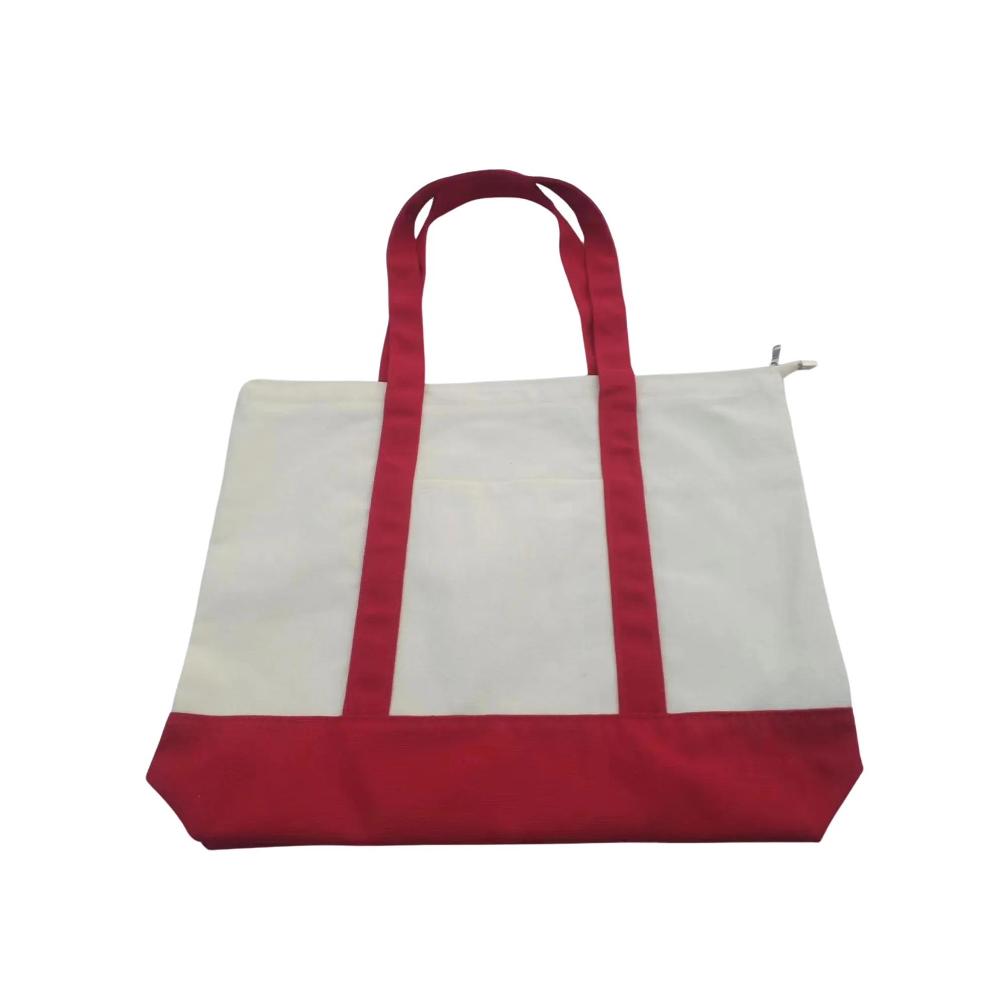 Spacious Large Capacity Canvas Bag 14