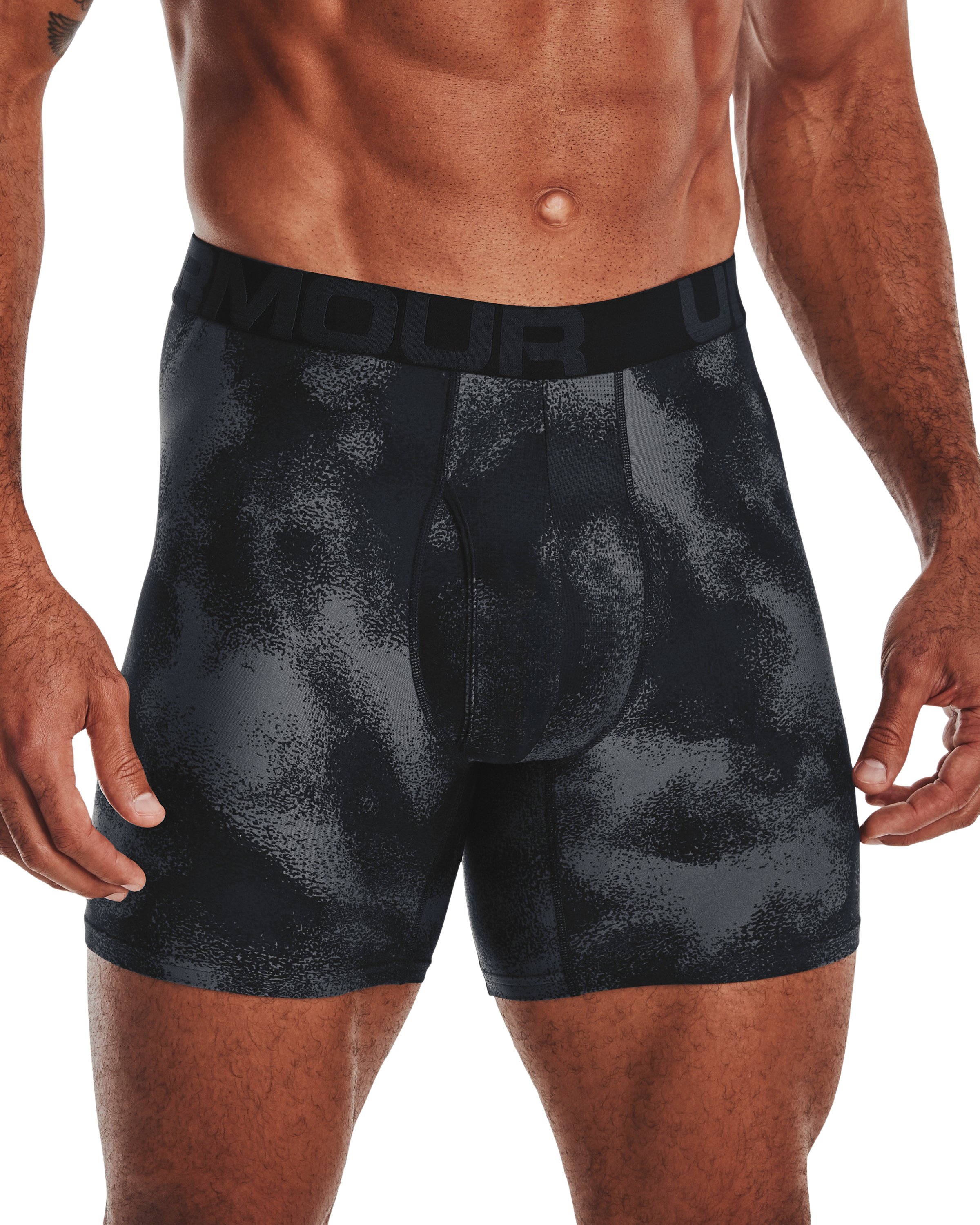Men's UA Tech 6 Boxerjock 14