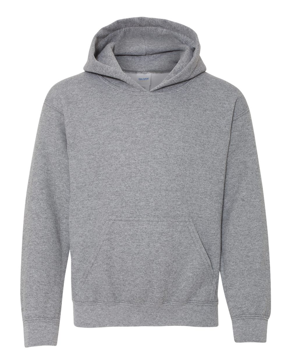 Youth Heavy Blend™ Hooded Sweatshirt - 18500B 93