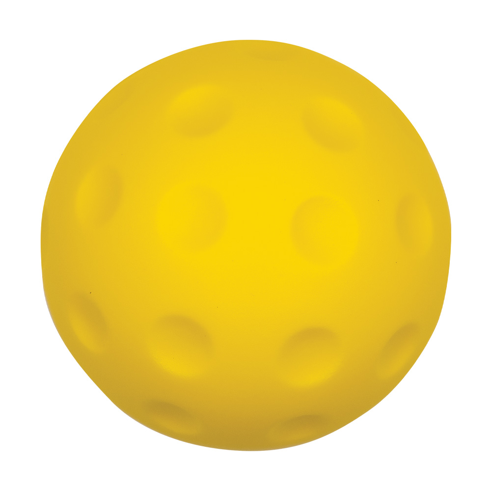 Pickle Ball Stress Reliever 2