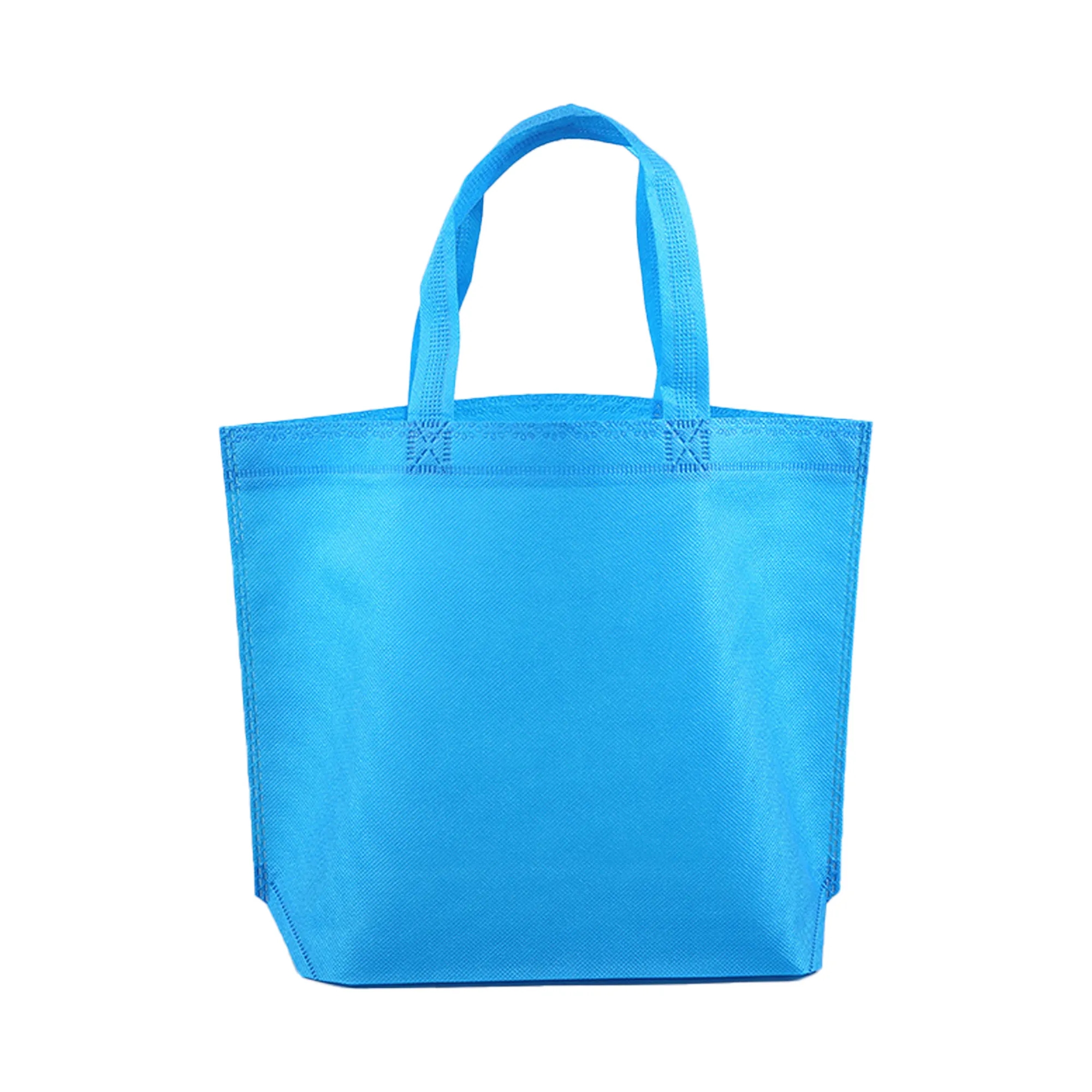 Grocery Non Woven Shopping Tote Bag 4