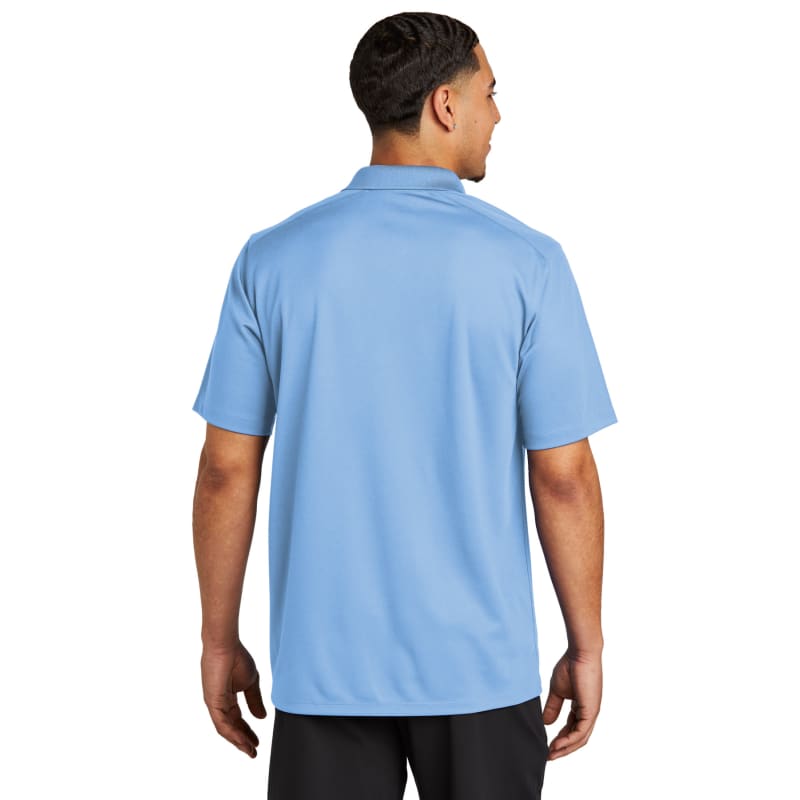 Sport-Tek UV Micropique Polo 9