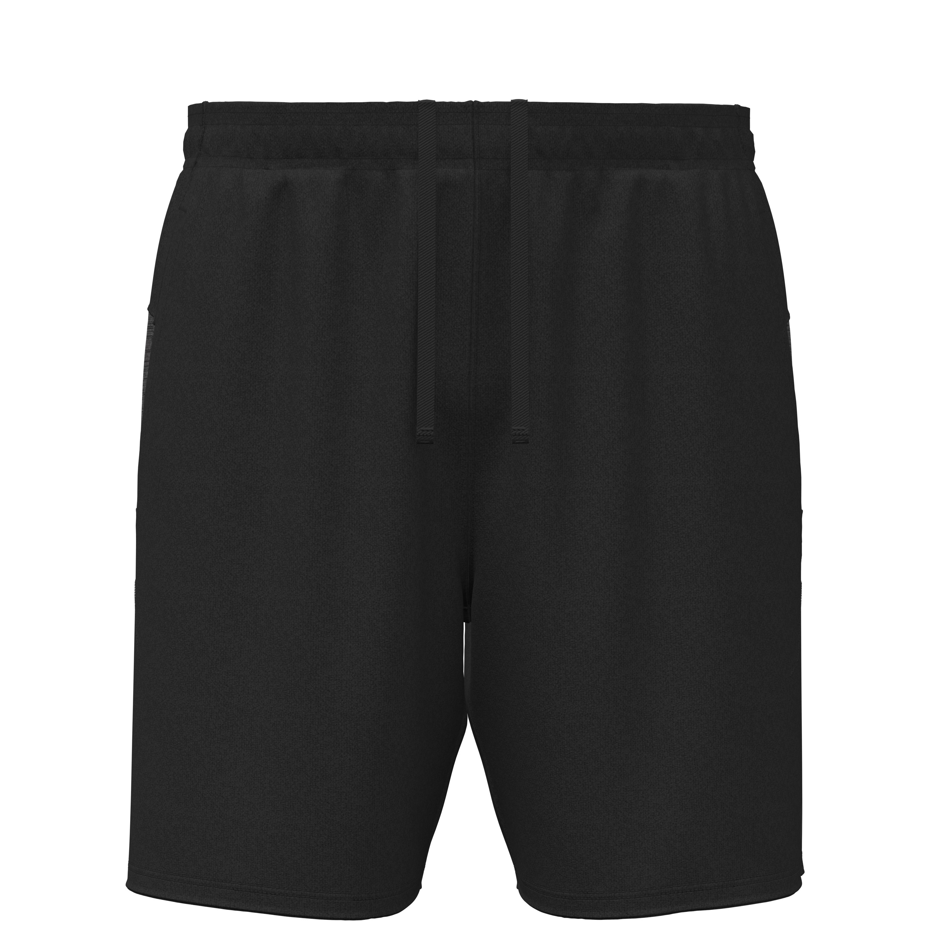 UA Tech Vent Men's 7 Shorts 5