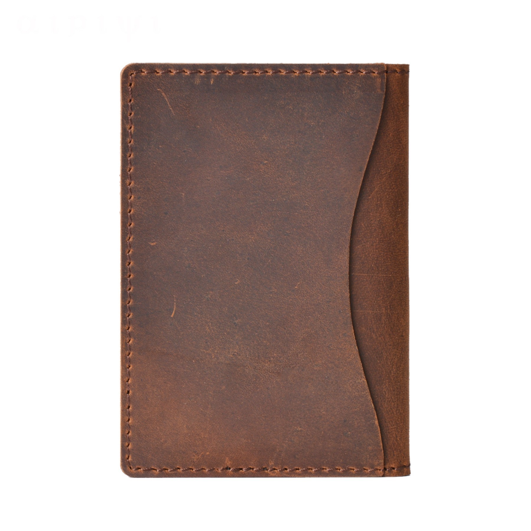 Minimalist Card Holder 2