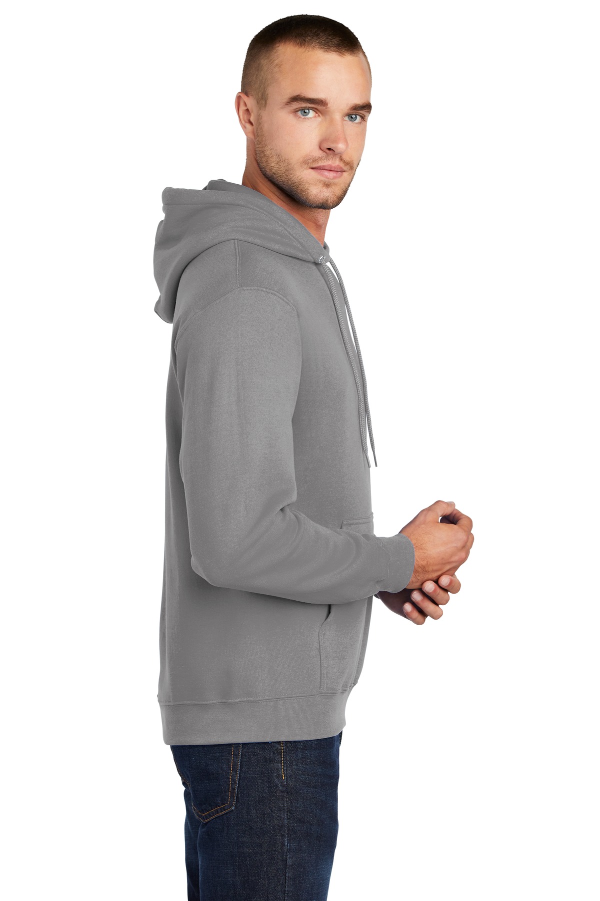 Port & Company® Core Fleece Pullover Hooded Sweatshirt 99