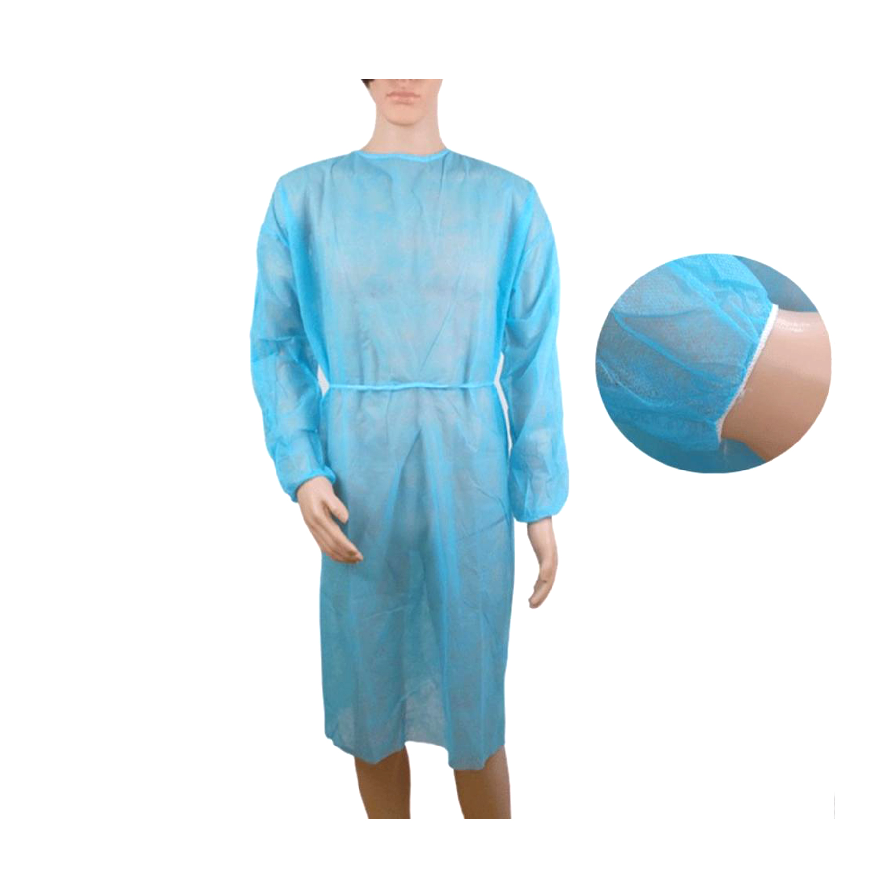 Protective Gowns 2