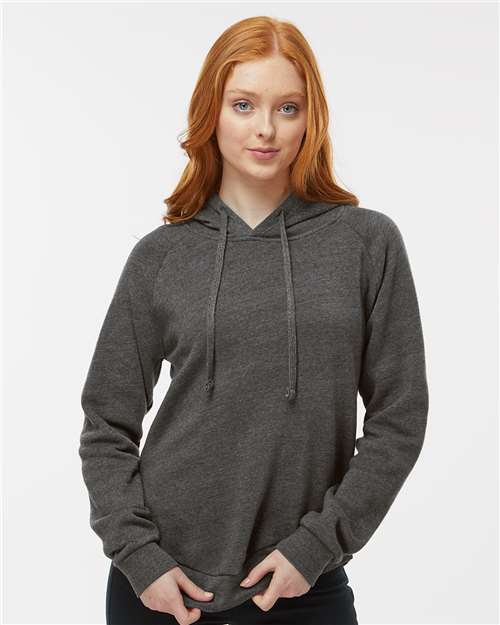 Women's Jordan Angel Fleece Hooded Sweatshirt - W20172 16
