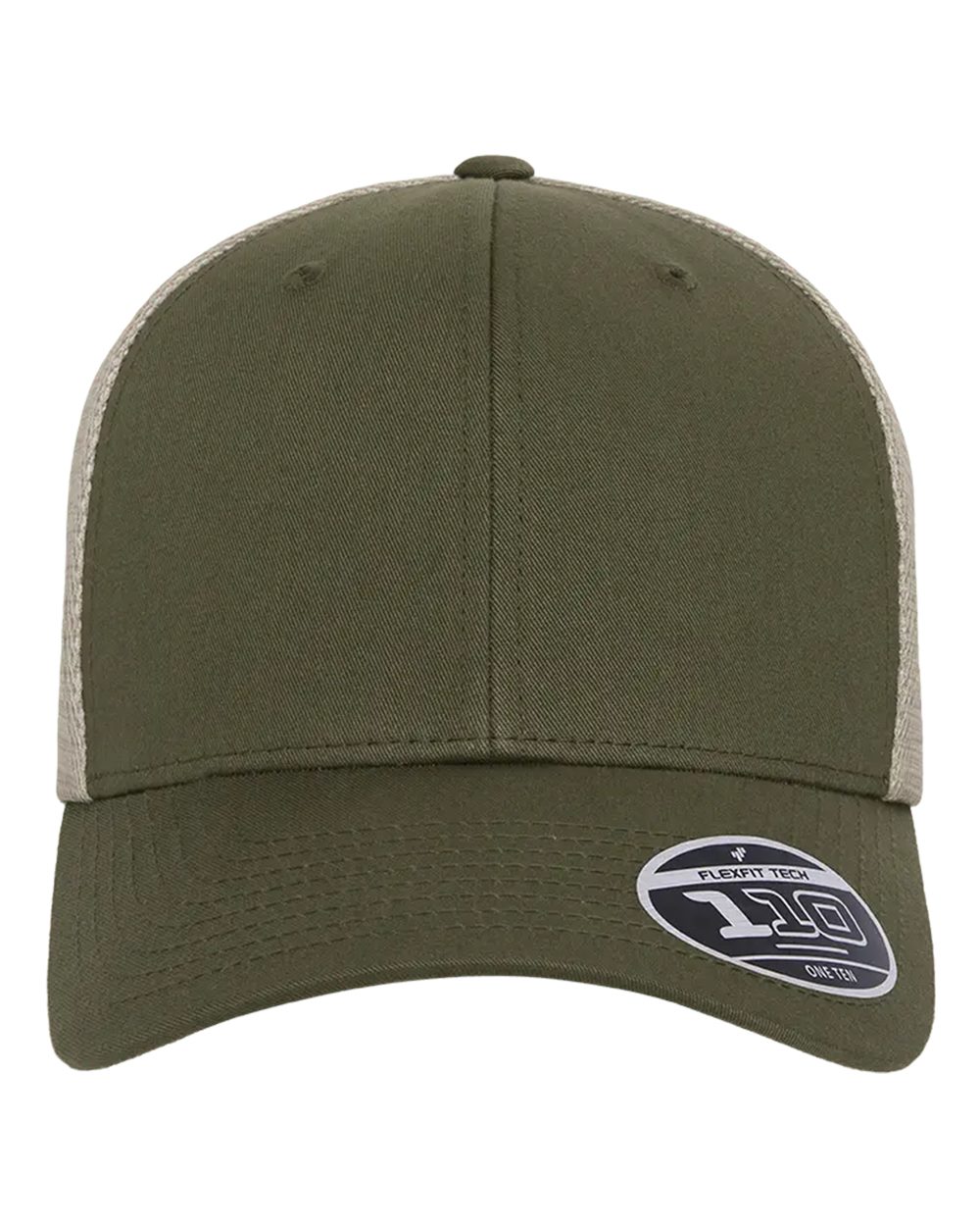110® Mesh-Back Cap - 110M 84