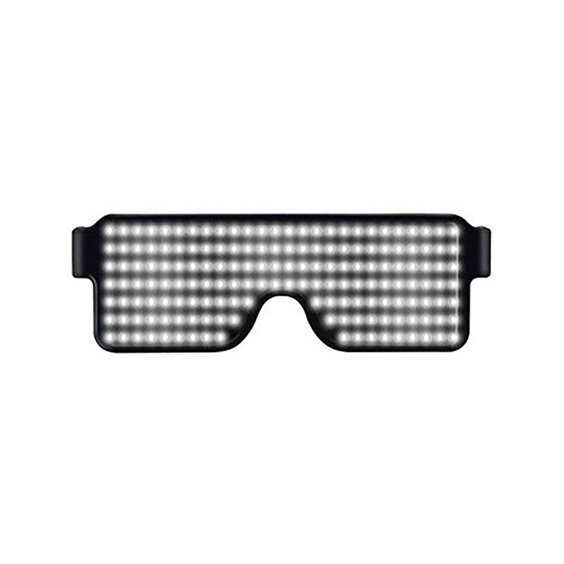 LED Glowing Glasses  6
