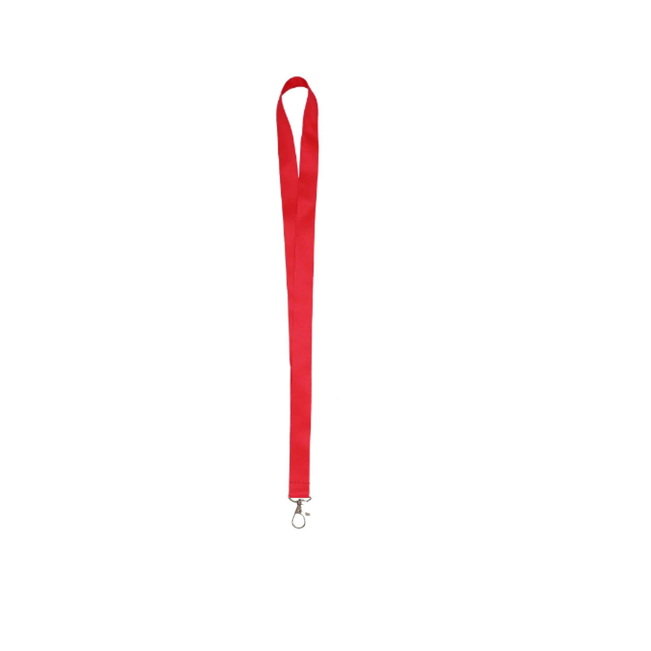 3/4" Full color Polyester Dye-sublimated lanyard 14
