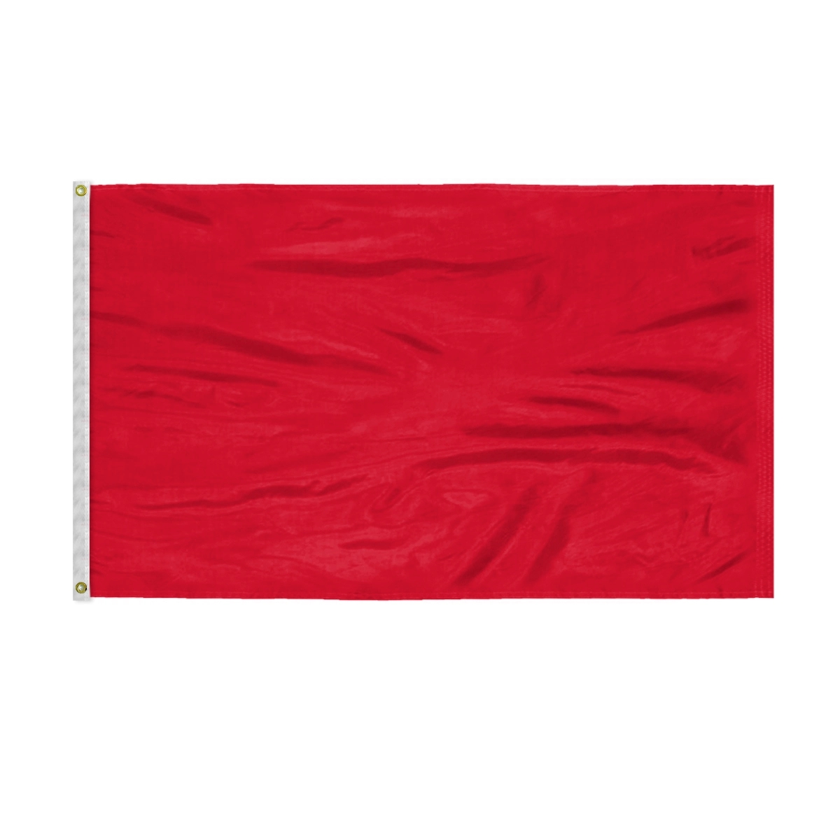 Blank Flag 3' x 5' Silk Poly 14