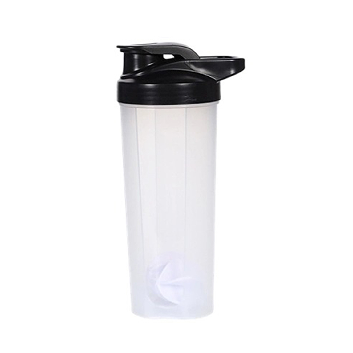 24oz Plastic Sports Shaker Bottle 3