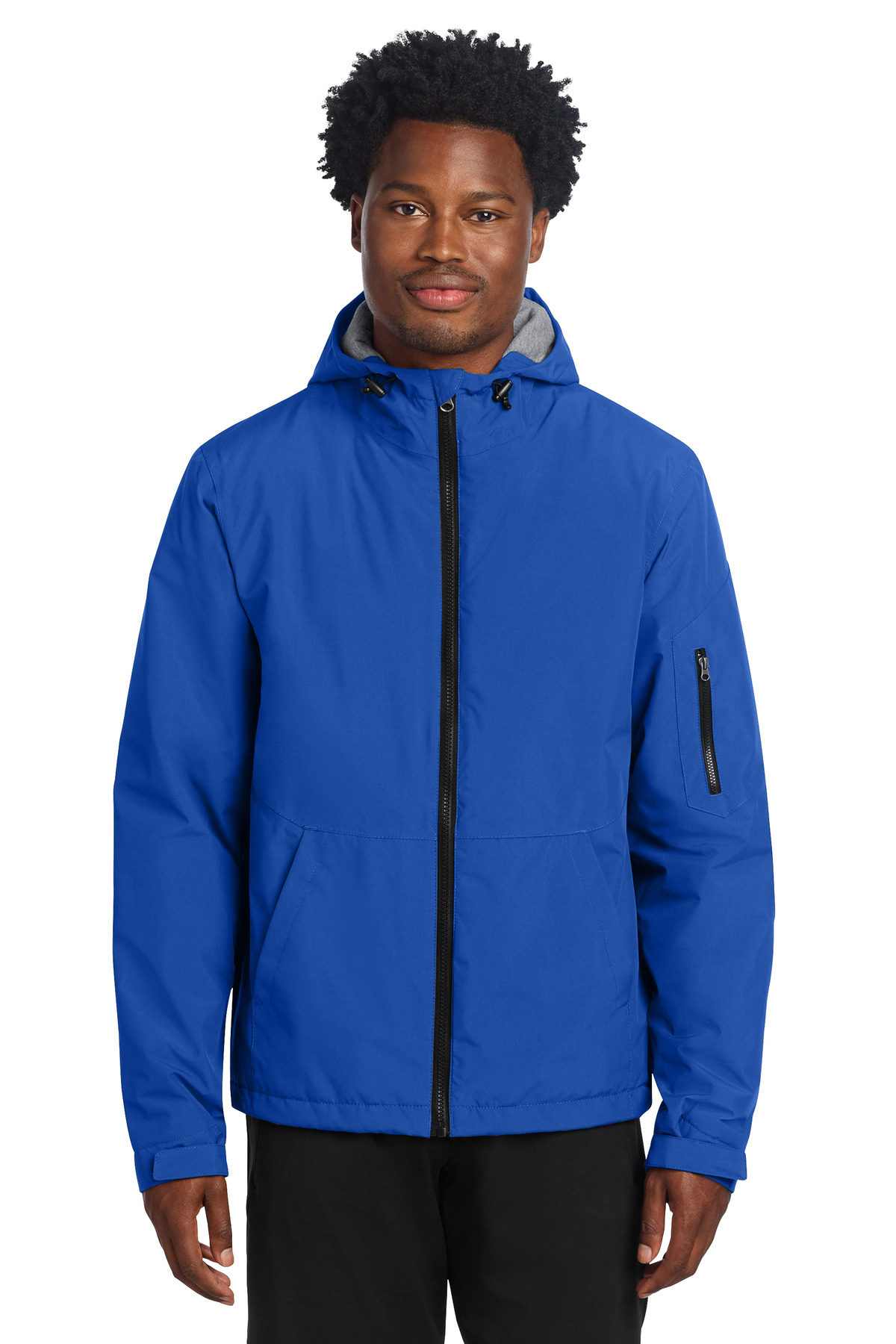 Sport-Tek Waterproof Insulated Jacket JST56 11