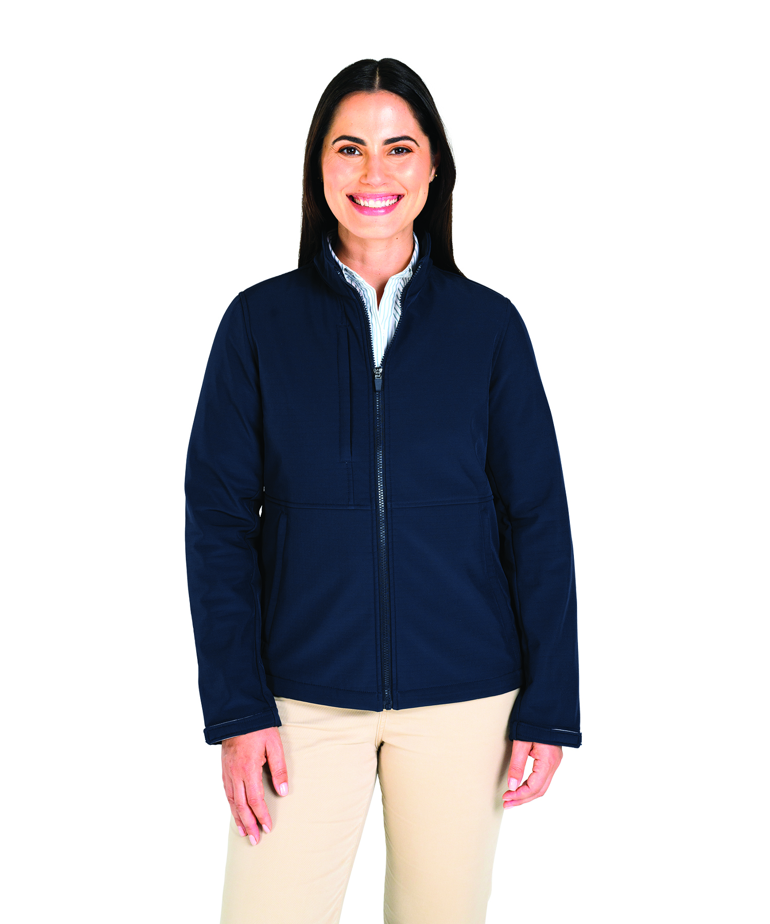 Women's Supreme Soft Shell Jacket 43