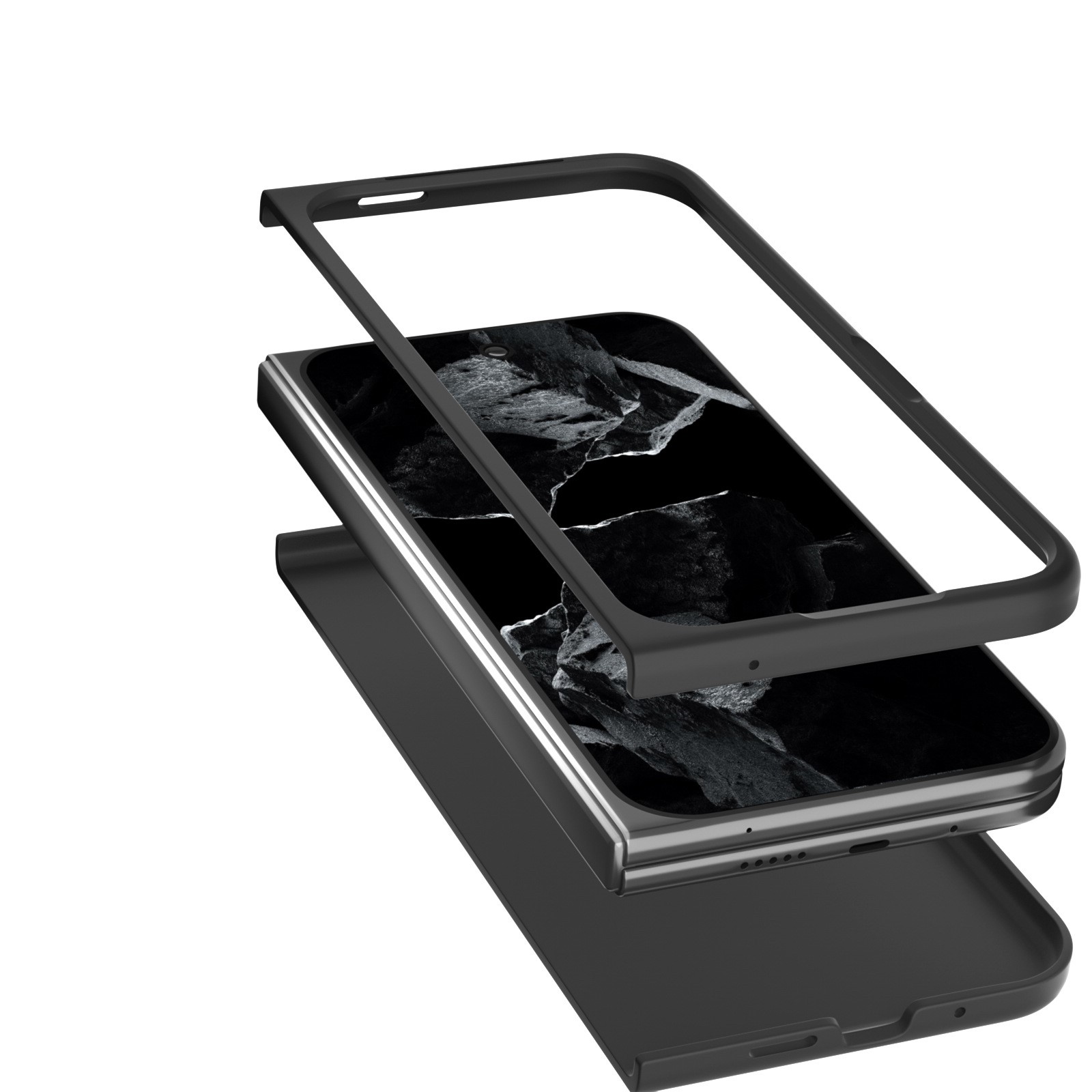 Google Pixel 9 Folding Case 2