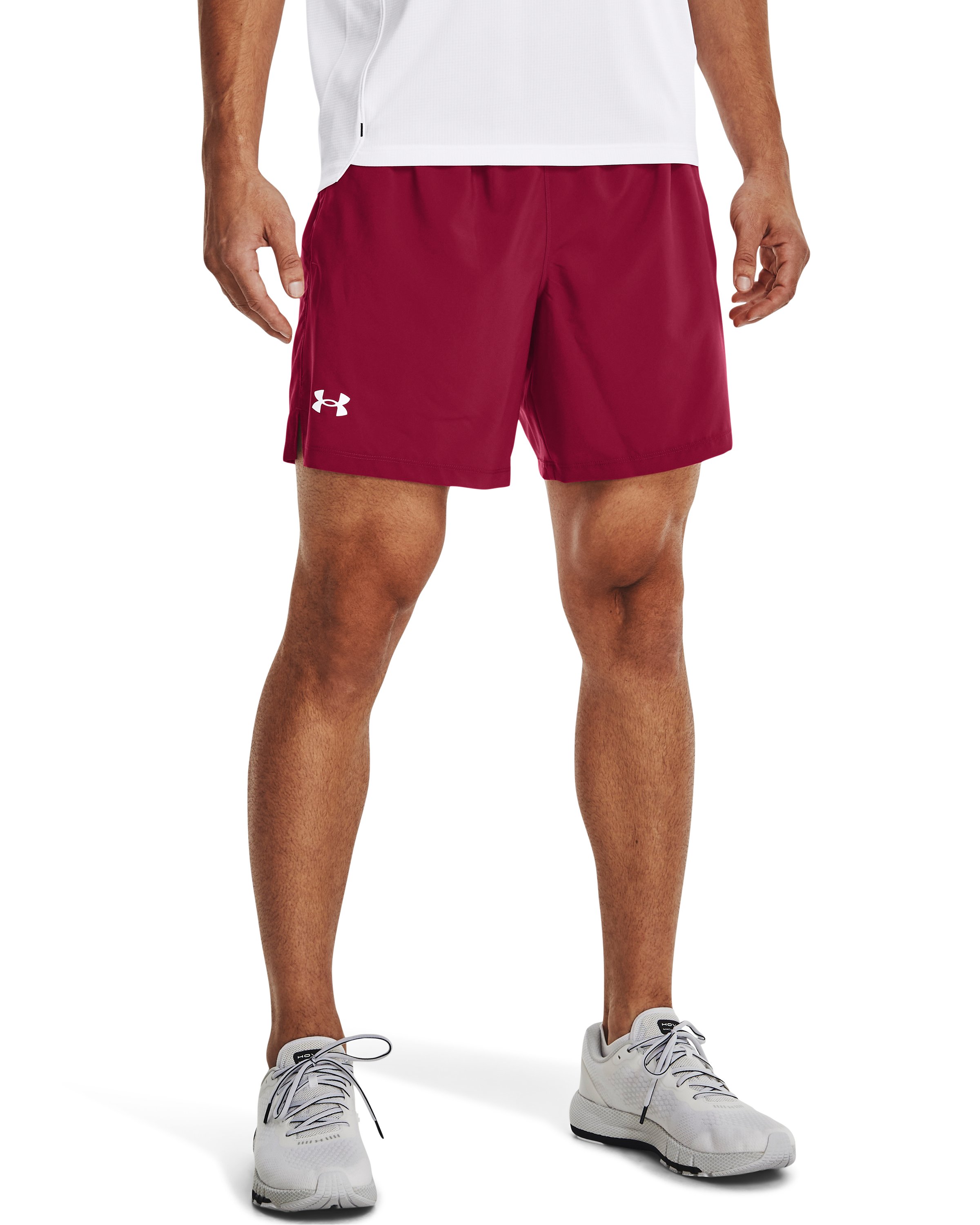 UA Speed Stride 2.0 Men's Shorts 3