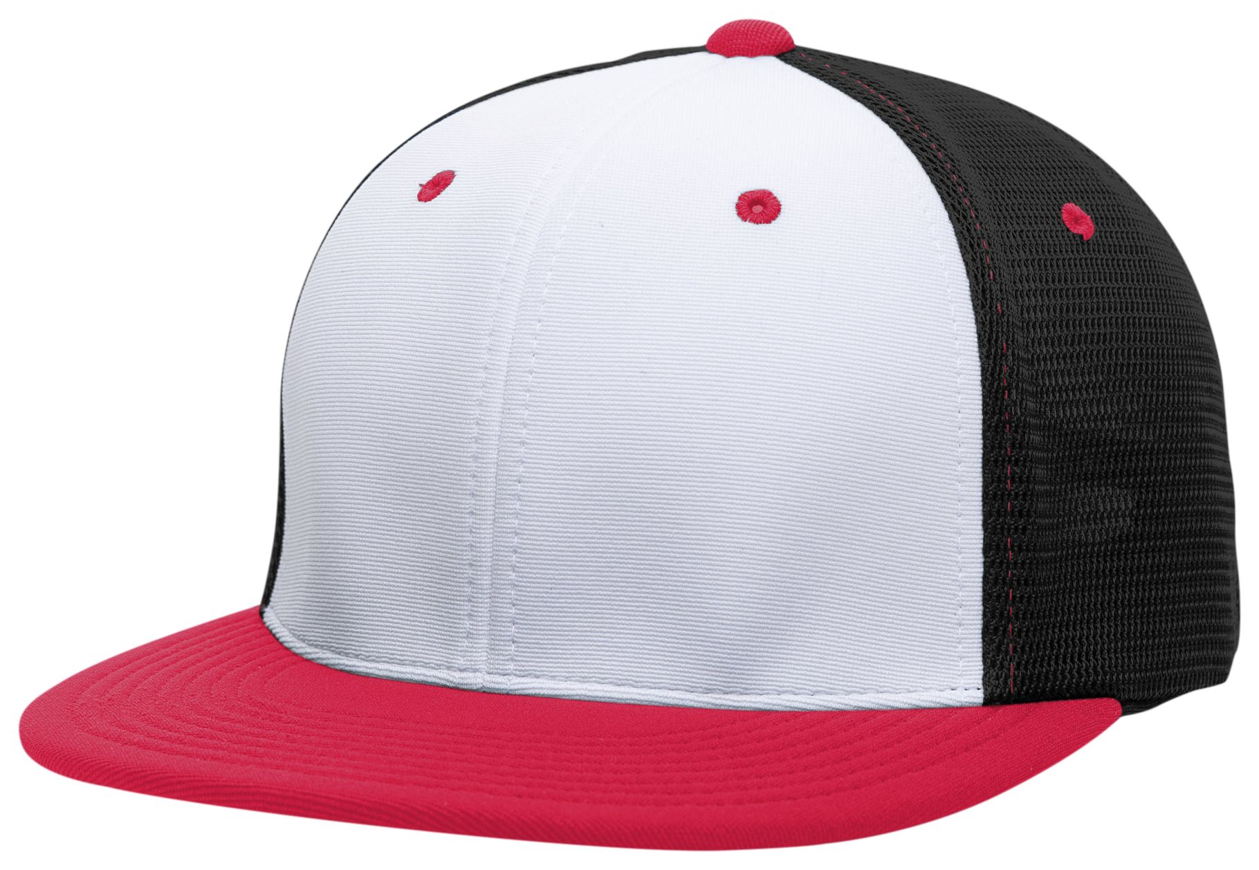 Premium M2 Performance Trucker Flexfit® Cap 13