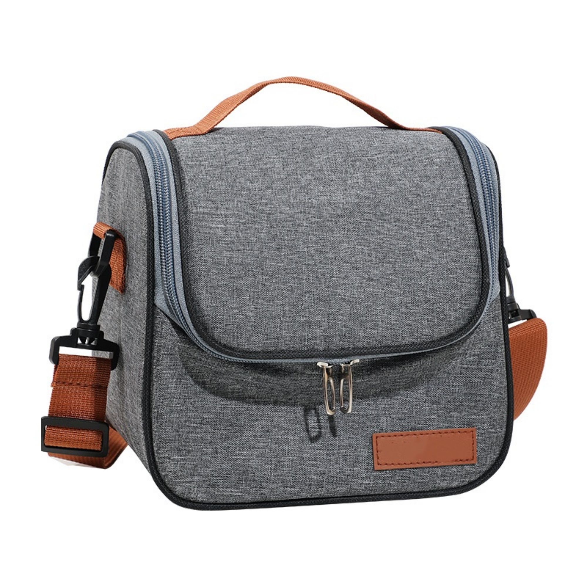 Portable Lunch Cooler Bag 5