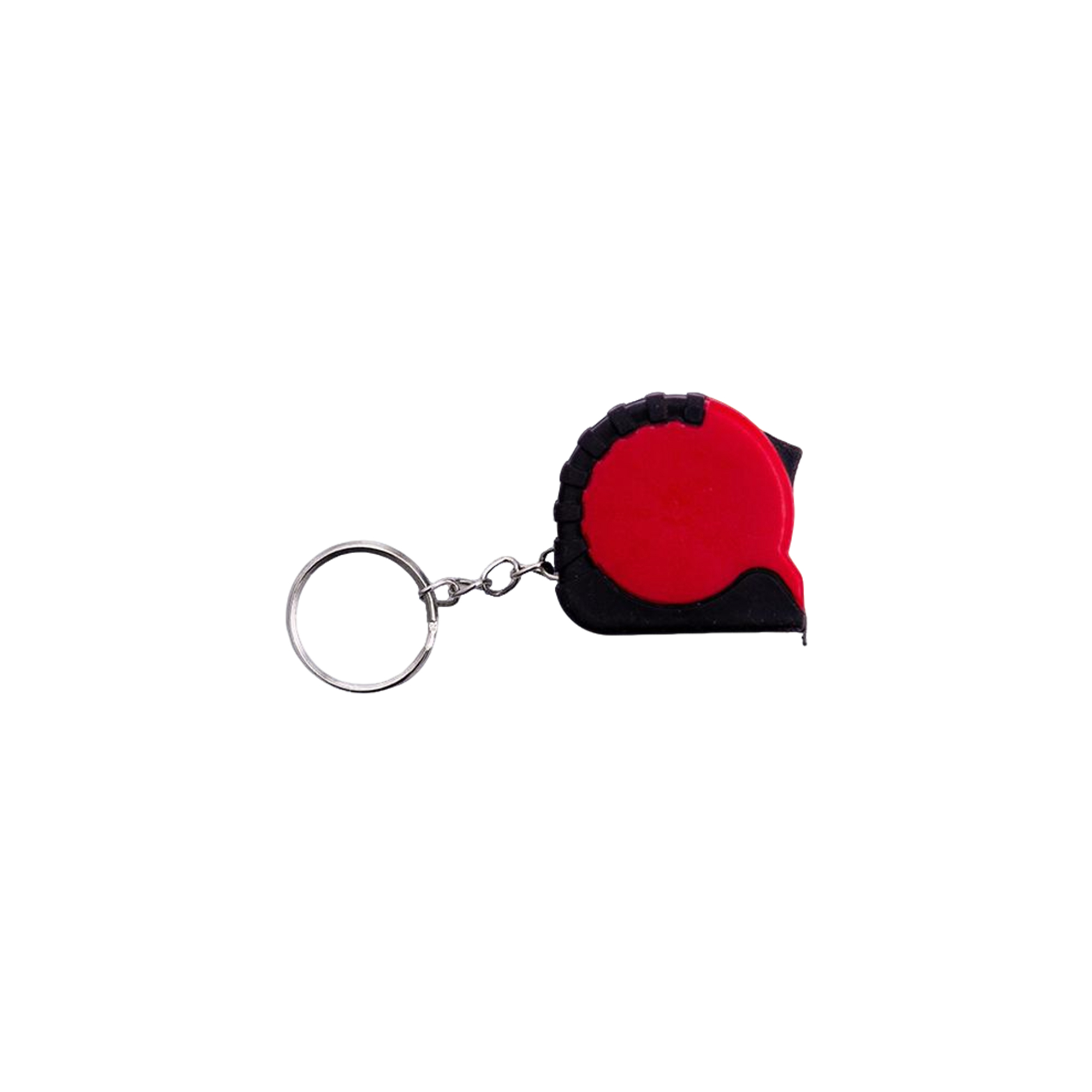 Plastic And Steel Mini Tape Measure 1.57" By 1.57" 4