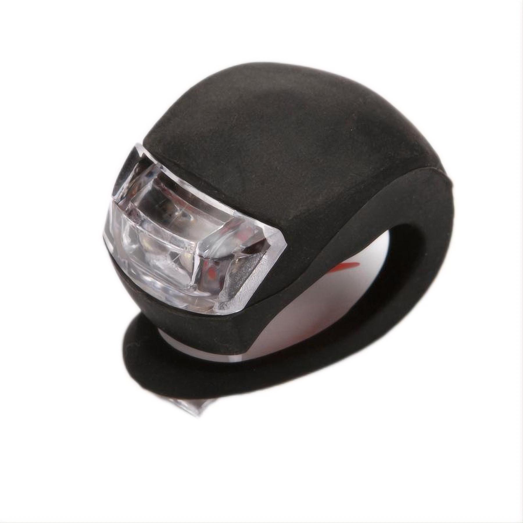 Silicone Bike Lights 7