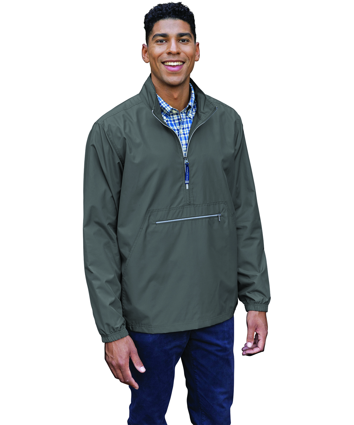 Riverbank Pack-N-Go® Pullover 60