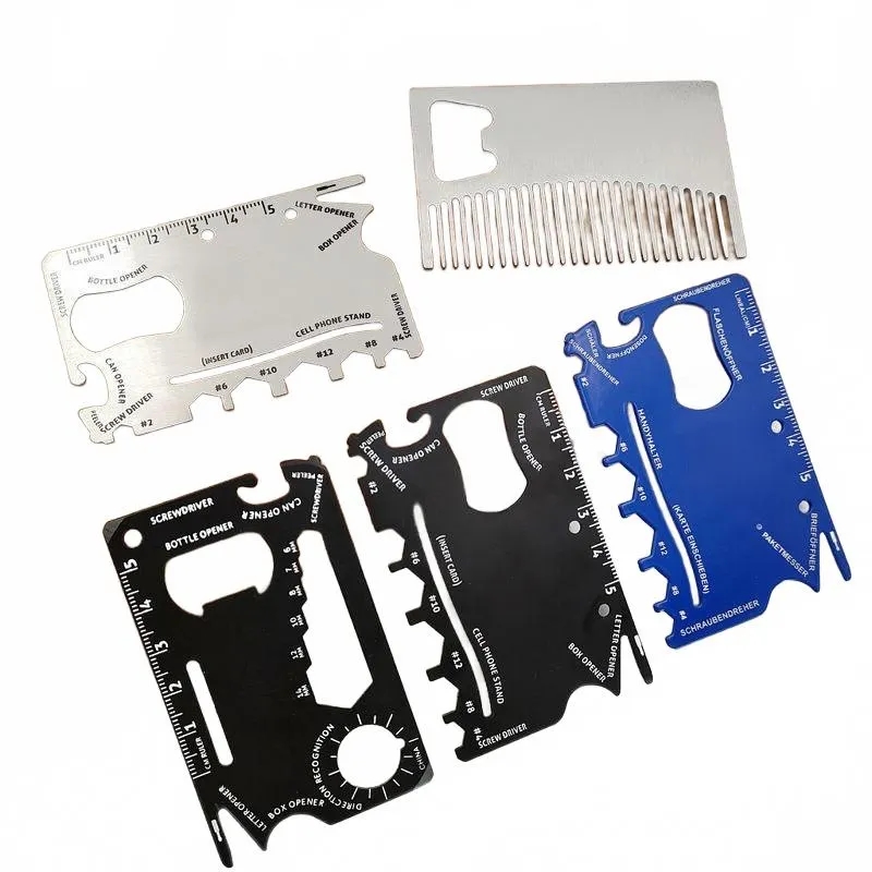 Credit Card Tool 6