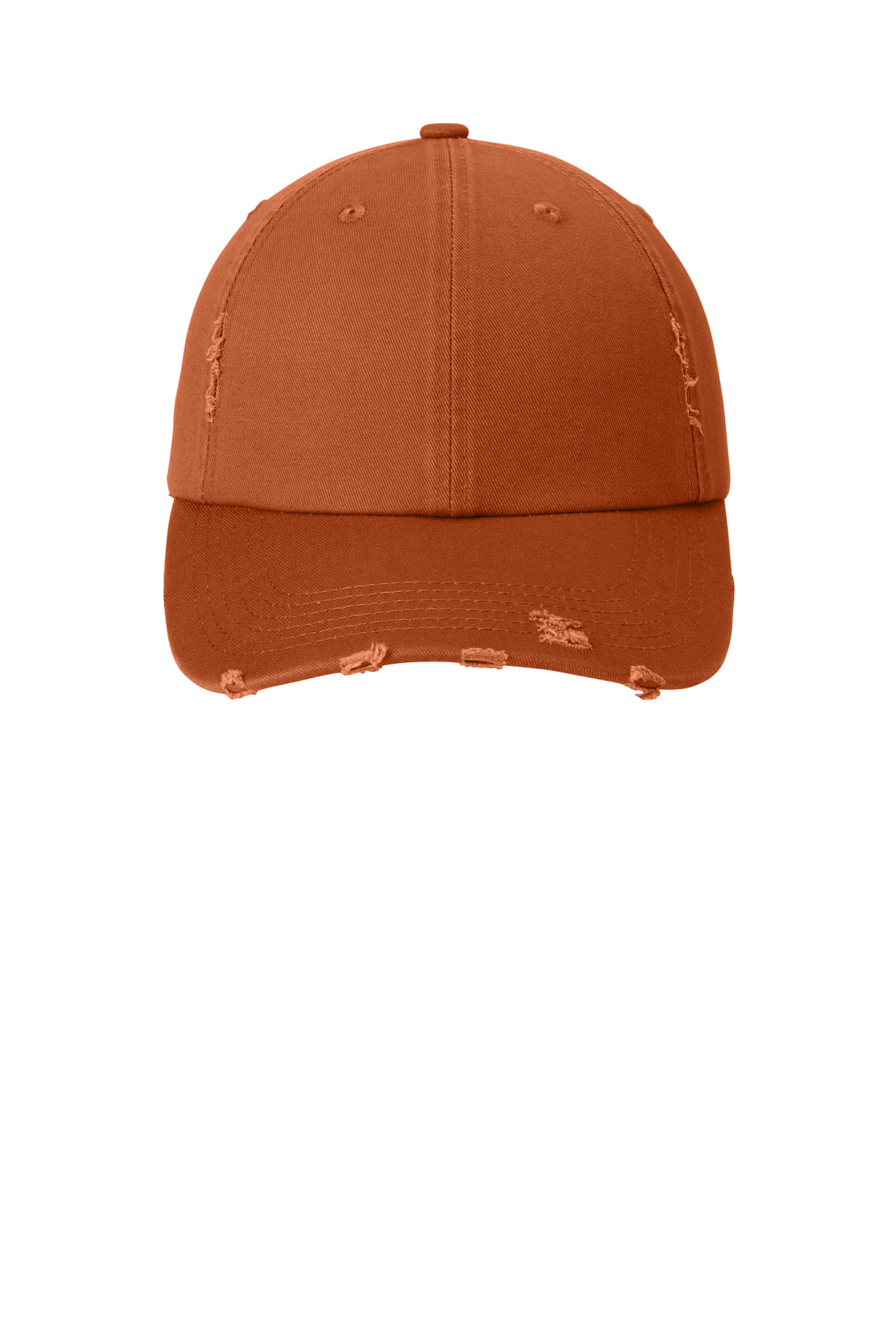 District Distressed Cap. DT600 9
