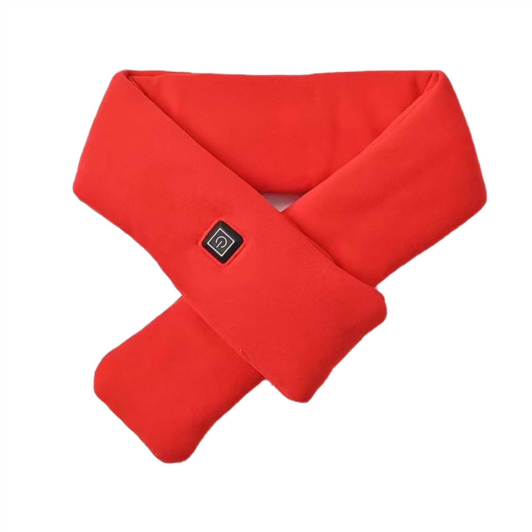 Smart Rechargeable Heated Scarf 1