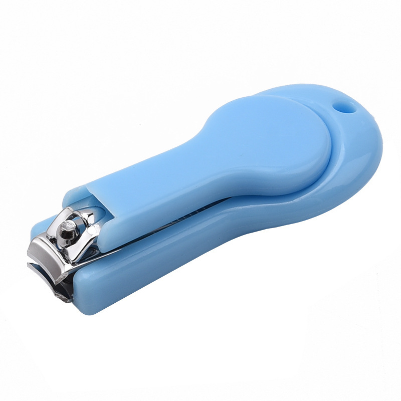 Safety Baby Nail Clipper 3