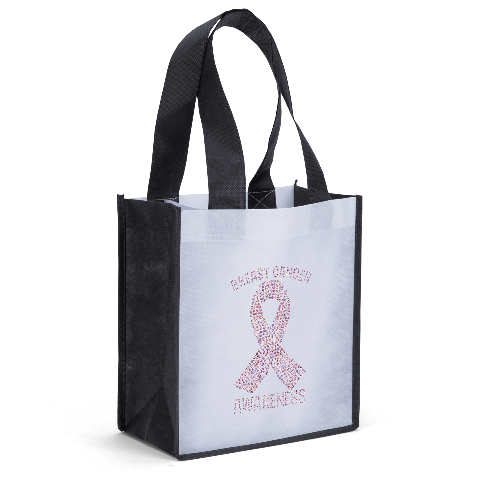 Degas - PET Non-Woven Tote Bag - Sparkle 3