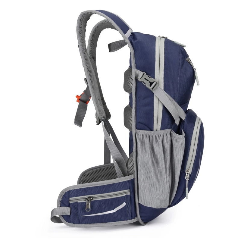 Custom Waterproof Lightweight Hiking,Camping,Travel Backpack 3