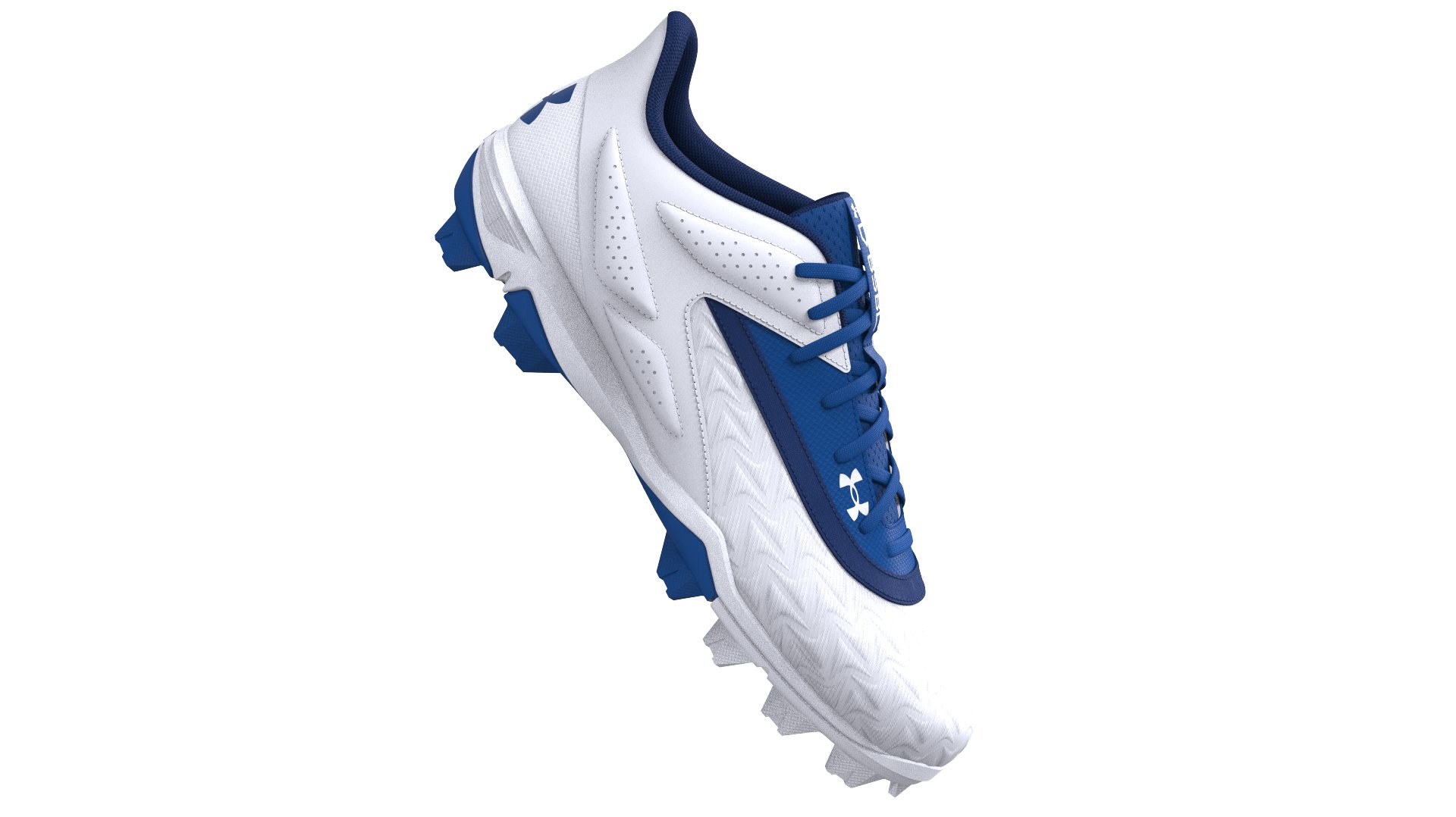 UA Leadoff Low RM 3.0 Men's Baseball Cleats 2