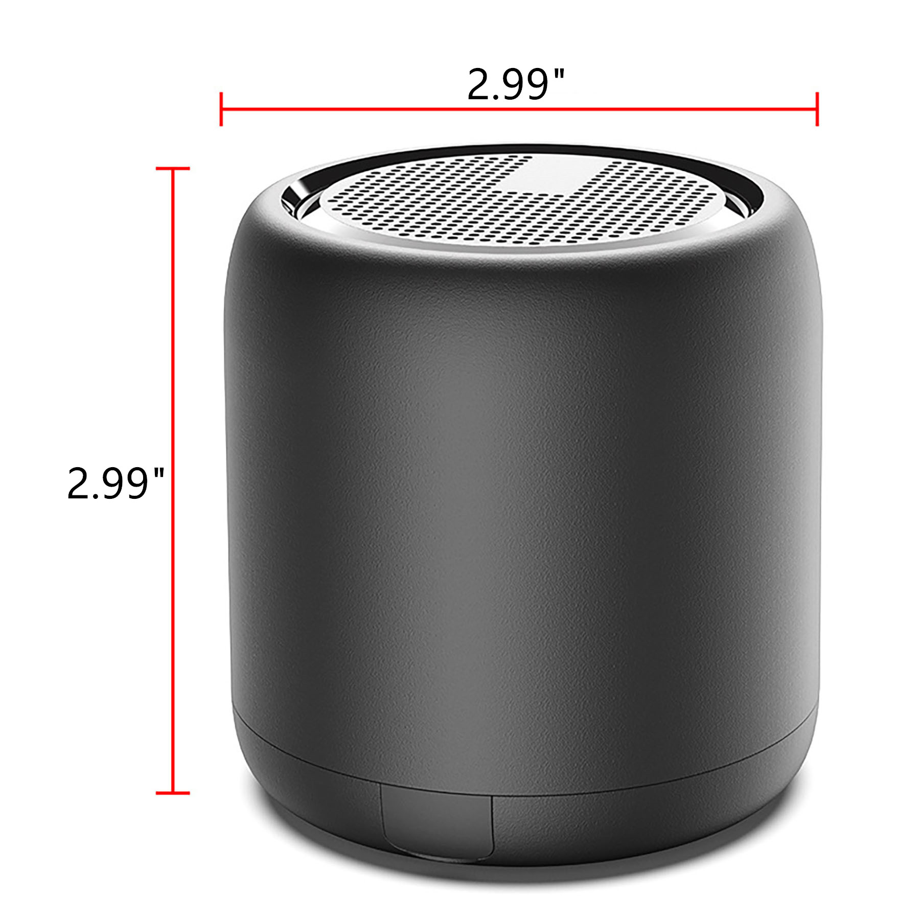 Mini Portable Bluetooth Speaker 1