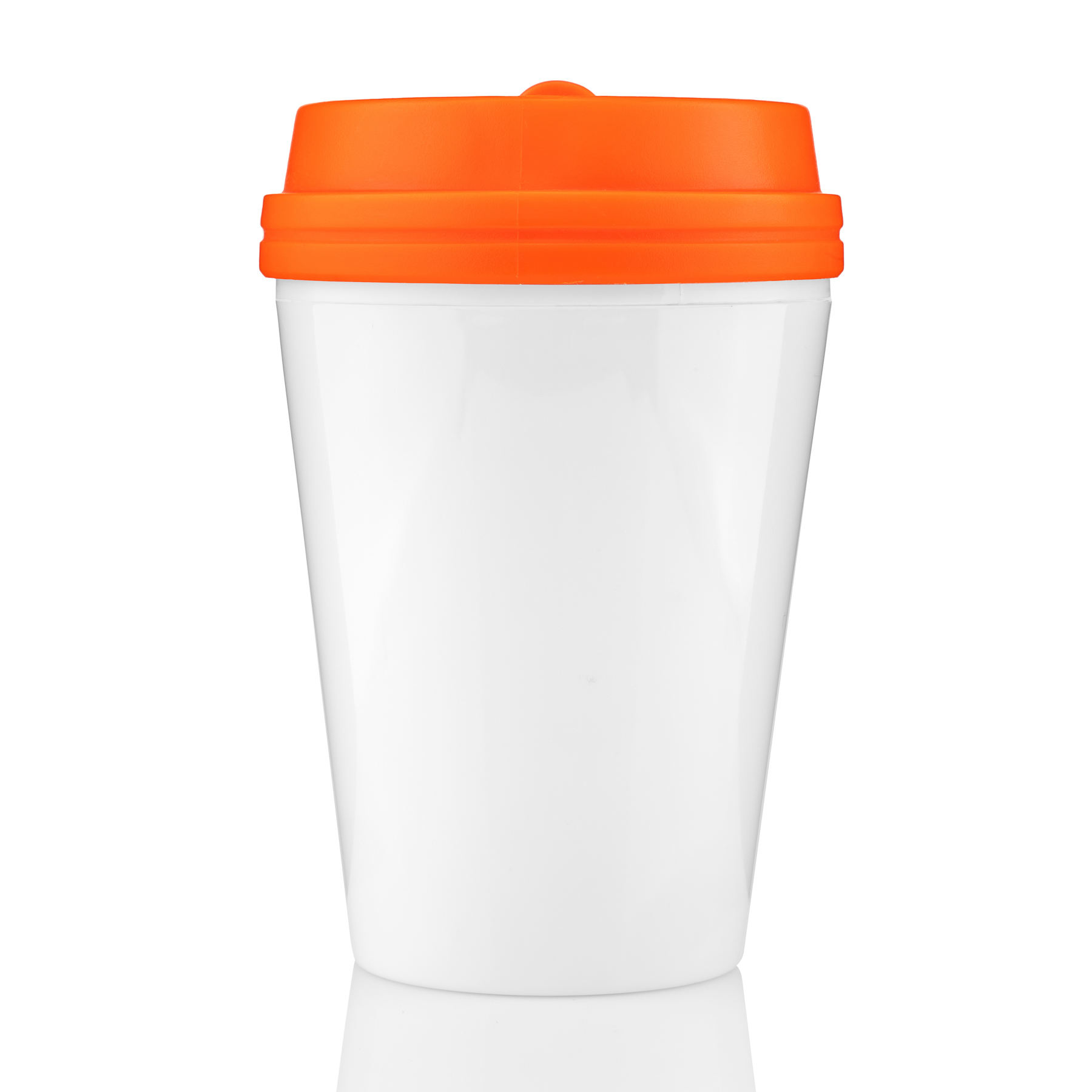 10 oz I'm Not A Paper Cup Tumbler 14