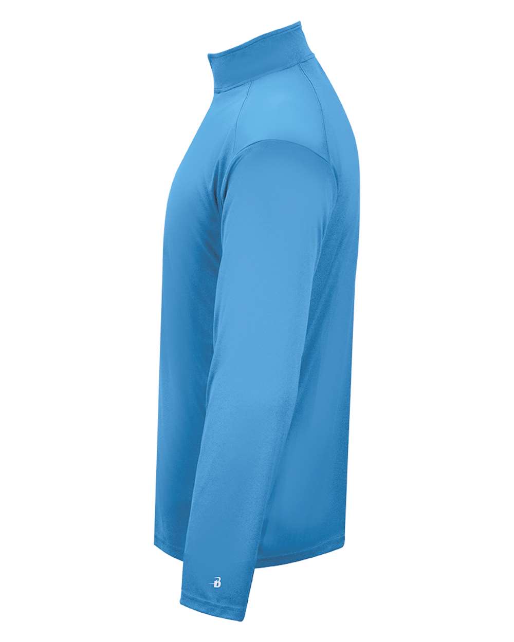 Youth B-Core Quarter-Zip Pullover - 2102 50