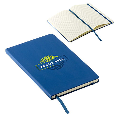 Splash Hardcover Journal 12
