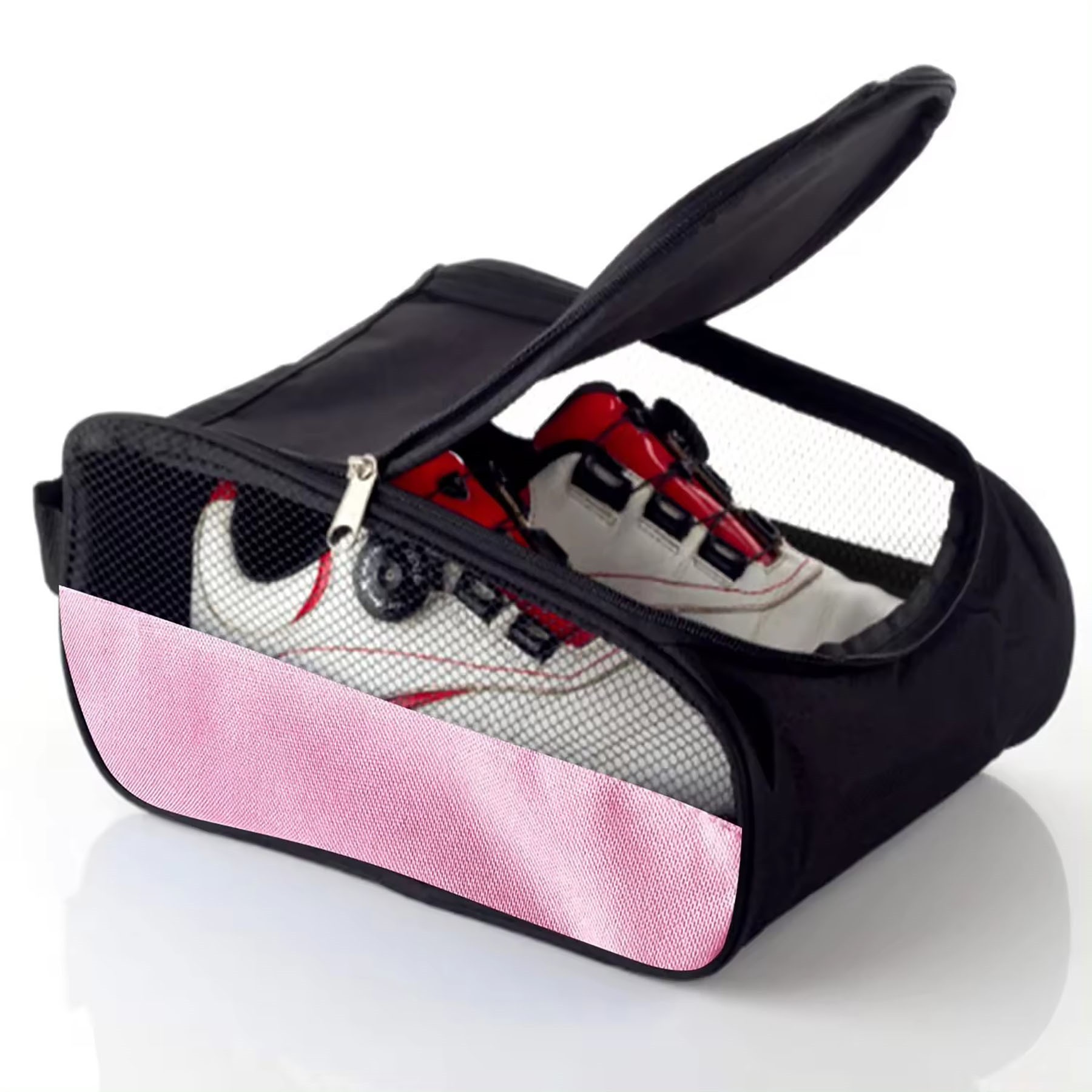 Golf Shoe Bag 9