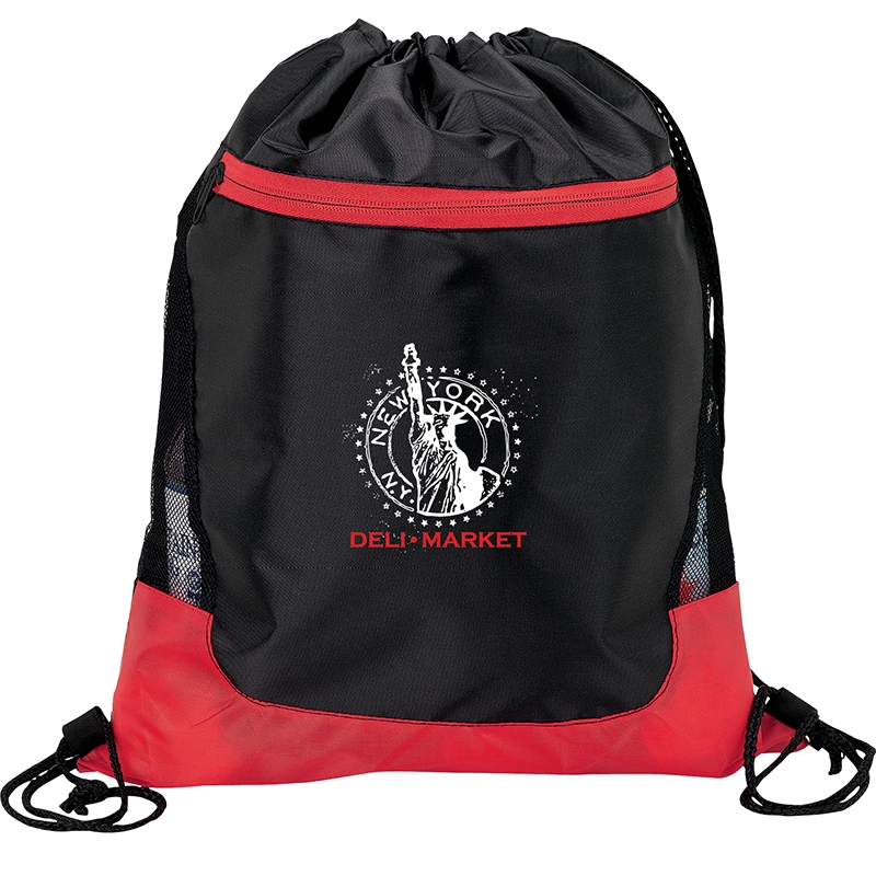 Clermont Sport Bag 30