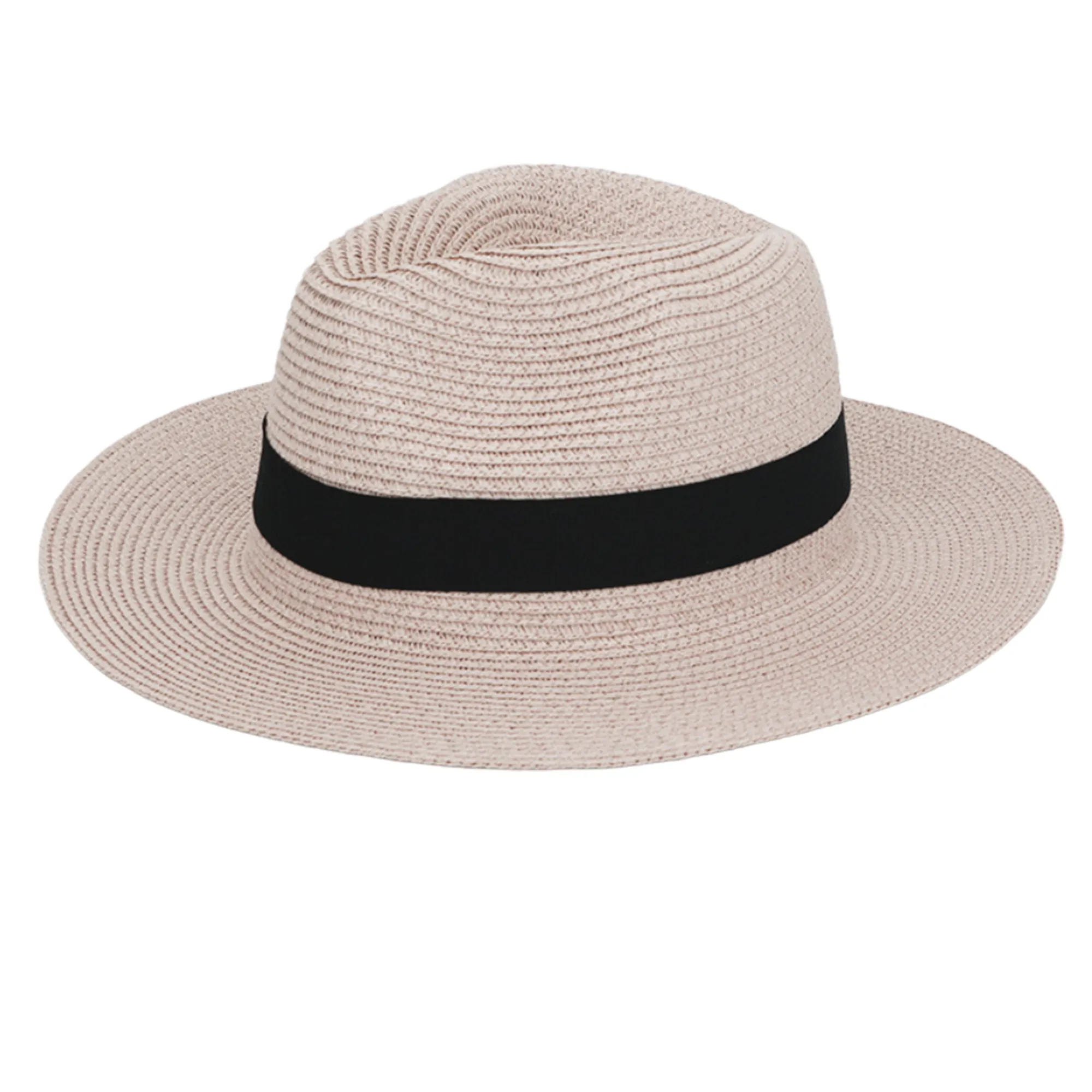 MOQ 10 PCS Sunshade Straw Hat 6