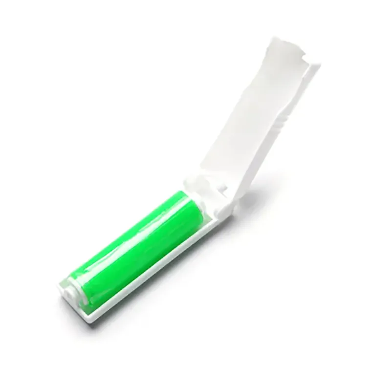 Foldable Lint Roller 6
