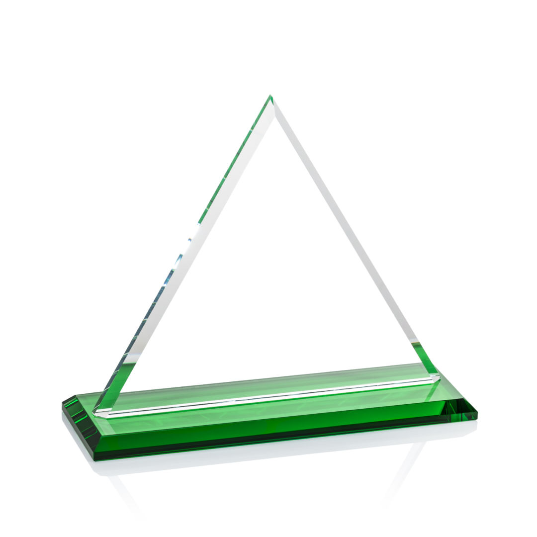 Dresden VividPrint™ Award - Green 9
