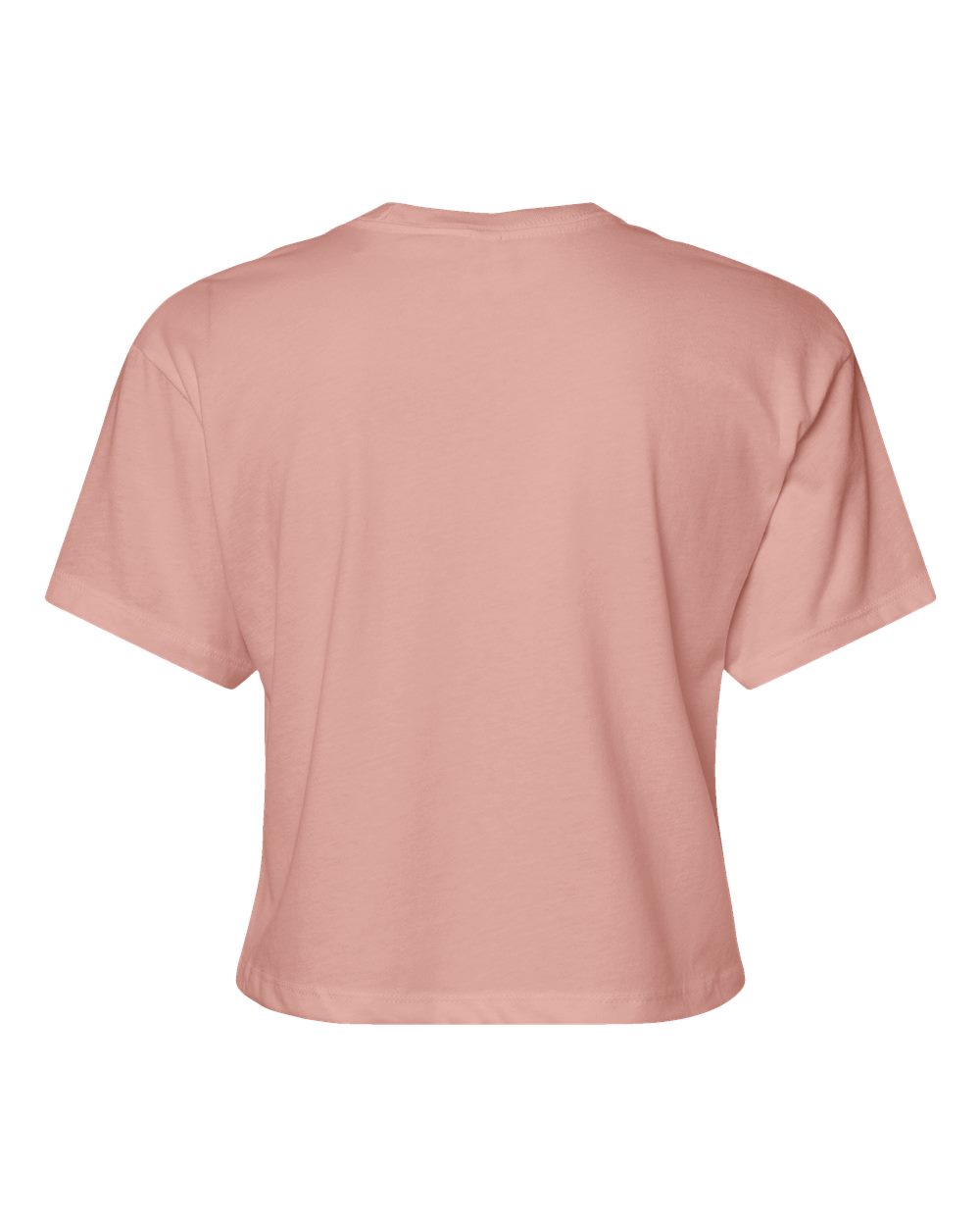 Women's Ideal Crop Top - 1580 7